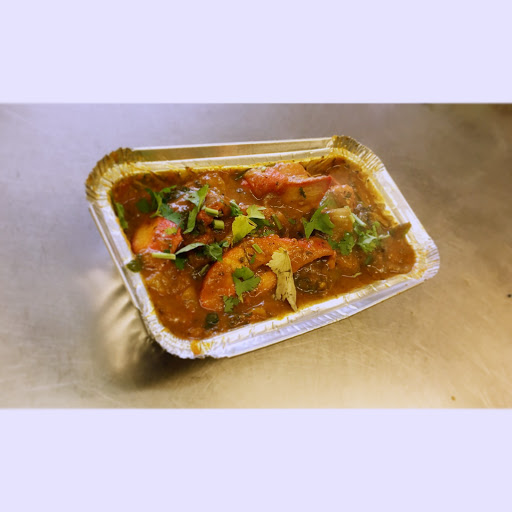 Akash Indian Takeaway - Thumbnail