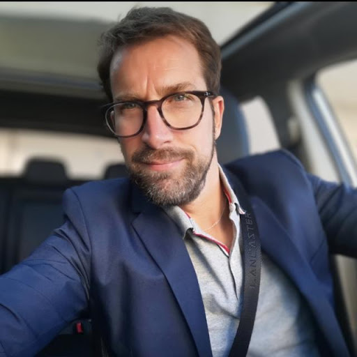 Jean-Guy Audoux-Conseiller immobilier- Meaux et ses alentours - Thumbnail