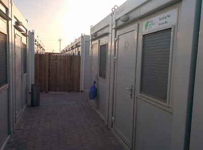 Photos of Petronor, Iraq Energy City