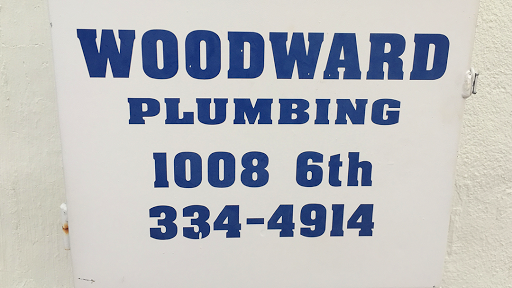 Woodward Plumbing Electric Heat & Air
