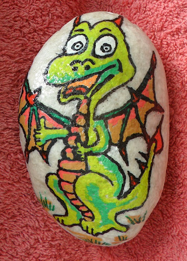 Urmston Rocks . - Thumbnail