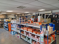 M+ Matériaux - Frontignan à Frontignan