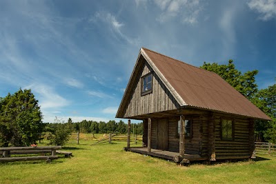 Photos of Veskikivi