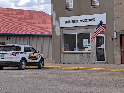 Park River Police Department