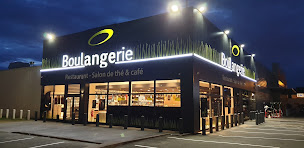 Photo n°44 de BOULANGERIE ANGE à Montigny-lès-Cormeilles (Salon de thé)