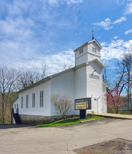 Dunkinsville United Methodist Church Gallery - United States