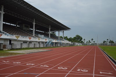 stadium