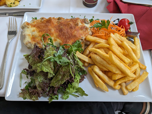 Barberino Restaurant - Thumbnail
