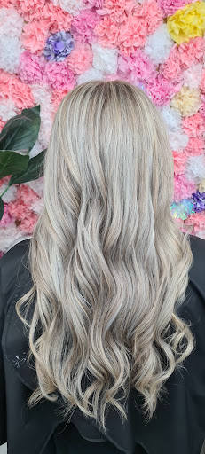 Perfect Hair By Nikolina Logo