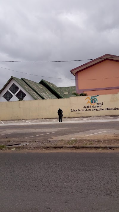 Photos of St. Cecilia Catholic Parish