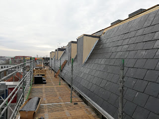 Grønnemose Byg ApS (Hovednummeret 88442010) - Tagarbejde 6