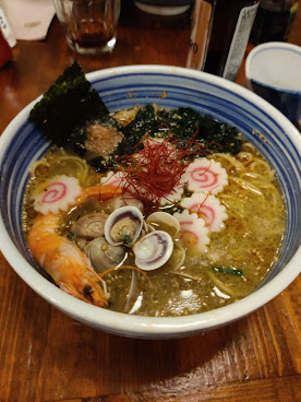 Ramen-ya Hiro - Restaurant Japonés by null