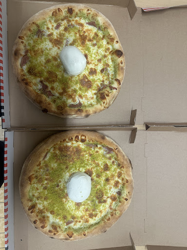 Photo 4 - Street Food Pizza Digoin