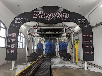 Flagstop Car Wash