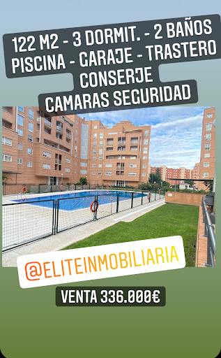 Inmobiliaria Elite - Desde 1992