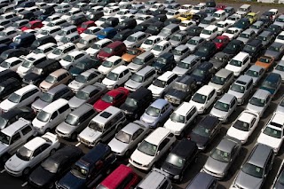 Surrey Car Buyers