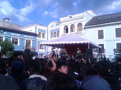 Photos of Plaza del Teatro