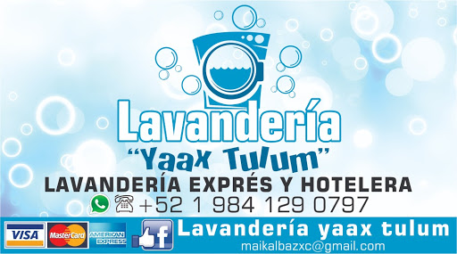 lavandería yaax tulum - Thumbnail