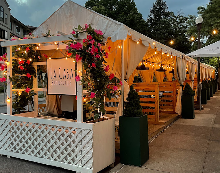 La Casa Bronxville — photo