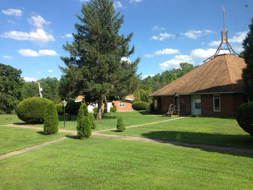 Holy Family Hermitage - Thumbnail