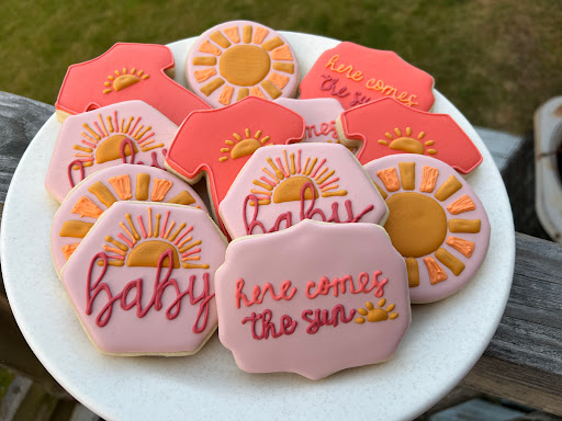 Moon City Cookies