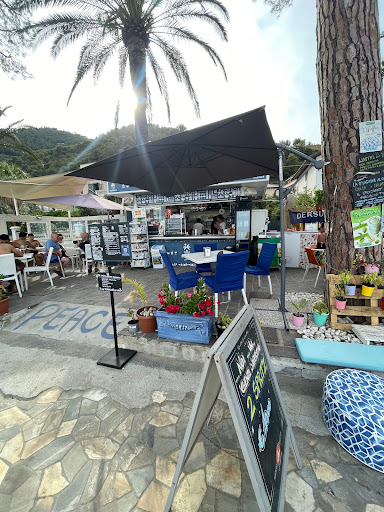 Chiosco da B - Visual