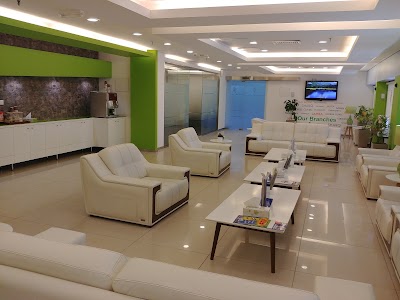 Photos of Maidan Clinic Sharq Branch