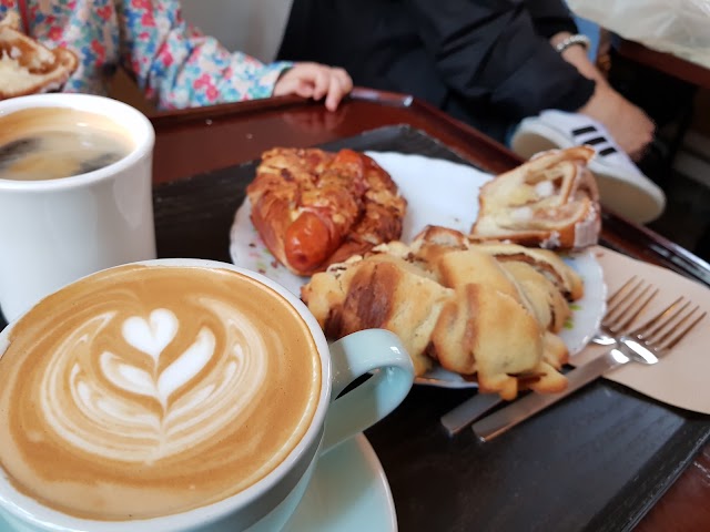 fritz coffee