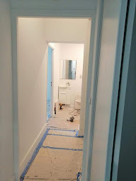 Photo n°21 de DÉCO DESIGN DIDIER à Bagnères-de-Bigorre (Peintre en bâtiment)