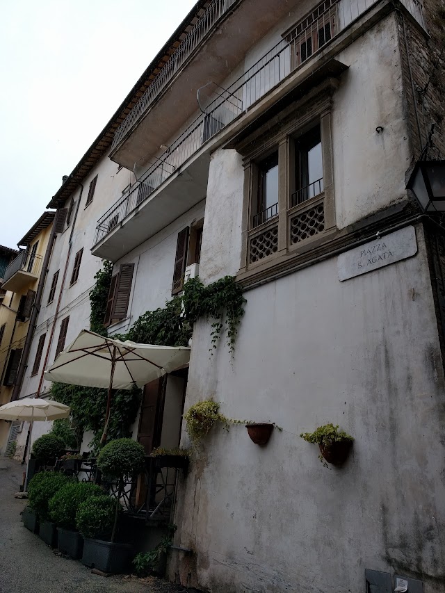La Lanterna