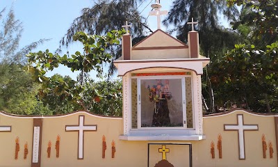 Photos of St.Antony's Church