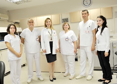 Photos of Special G&ouml;ztepe Hospital