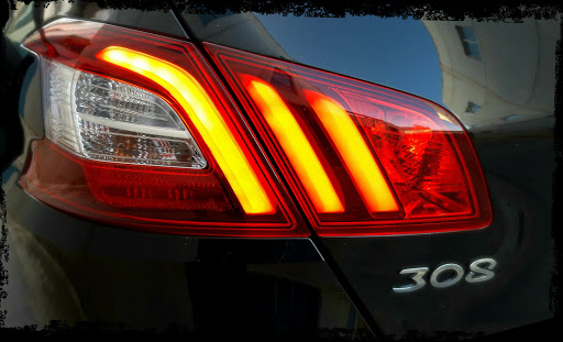 PEUGEOT VILAMARINA - Thumbnail