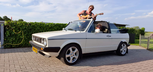 Vintagecarswapenveld - Thumbnail