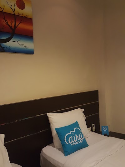 lodging