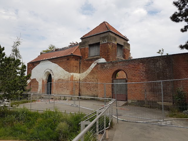 Copenhagen Zoo