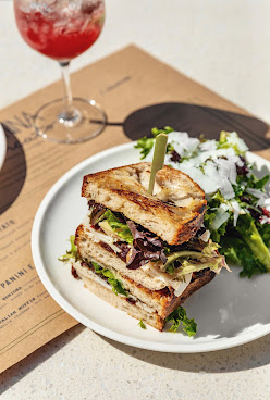 Nonna Mercato by null