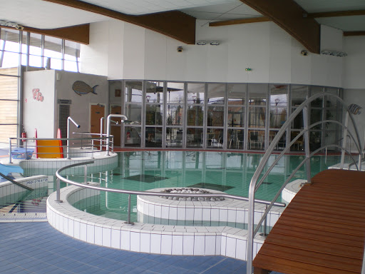 Photo de Piscine intercommunale de Mortagne au Perche à Mortagne-au-Perche (61400)