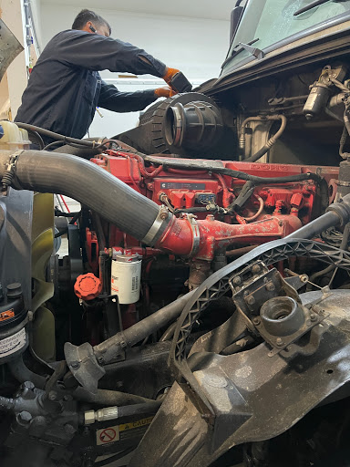 Speed Truck Repair - Thumbnail