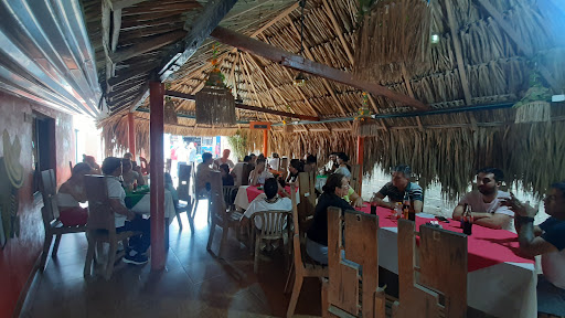 Restaurante La Fogata Sinuana