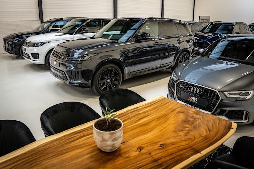 MK Autotechniek - Thumbnail