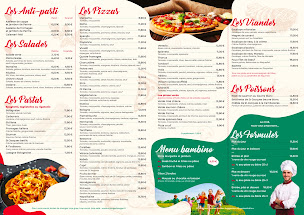 Photo n°15 de Il Capri à Saint-Brieuc (Pizzas à emporter)