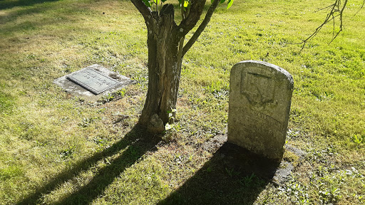 Champoeg Cemetery