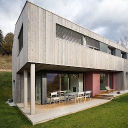 Photo n°3 de PV Consulting à Epagny Metz-Tessy (Constructeur de maisons en bois)