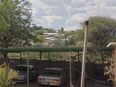 Photos of Suiderhof Primary School
