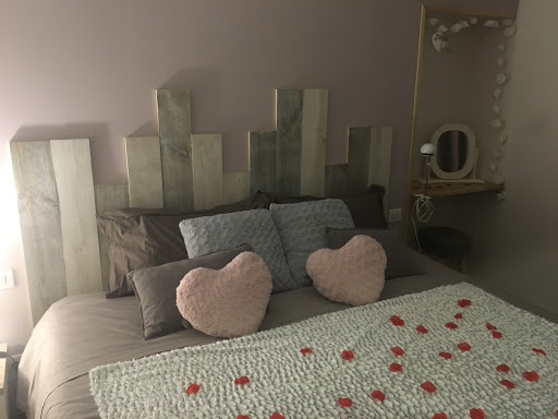 Bulle de Rêves - Chambre d'hôtes avec spa privatif Gallery - France
