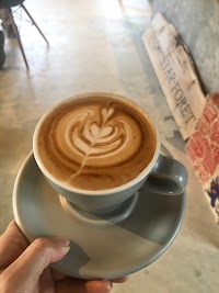 星と珈琲 STAR FOREST