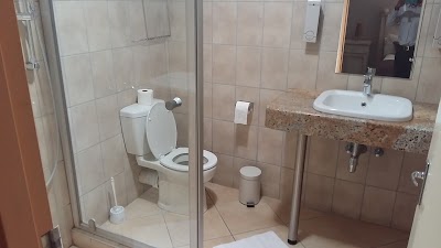 Photos of Casa Africana