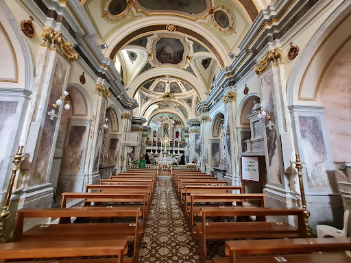 Centro storico di Frosolone