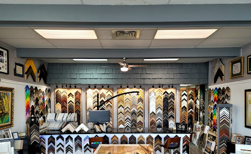 Framemaker's Gallery Gallery - United States